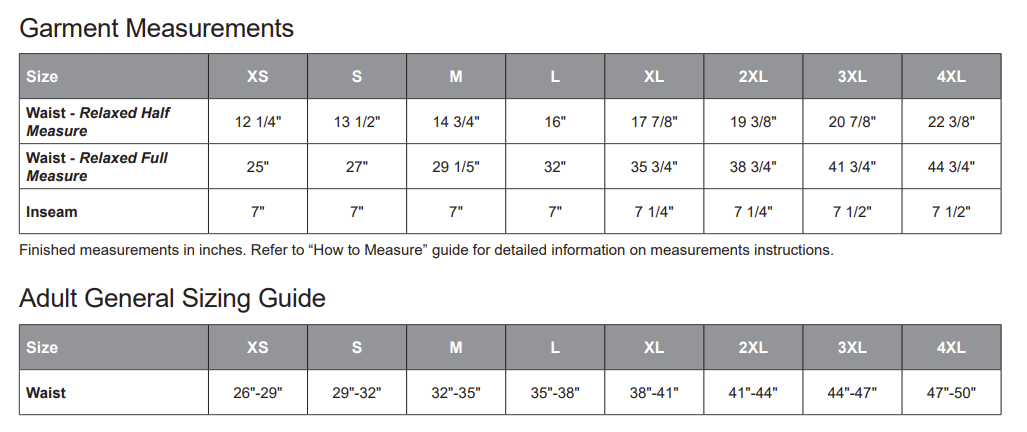 Adult Athletic Shorts with Pockets - Image 2