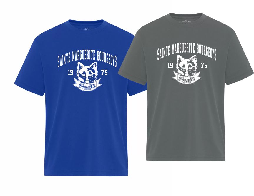 Youth Performance Tee